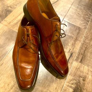 Magnanni Dress Shoes